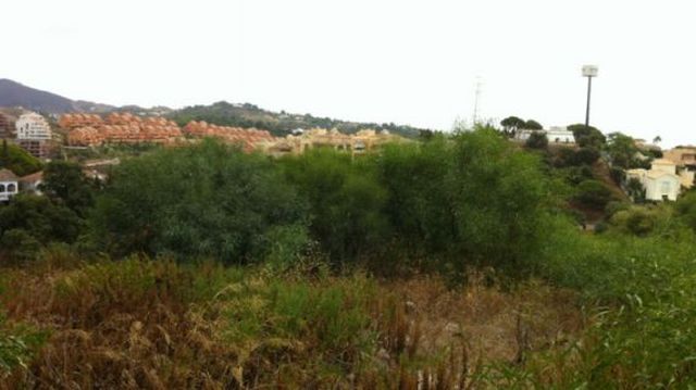 Land in Marbella