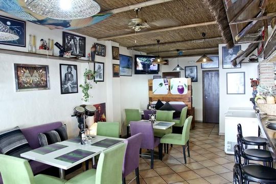 Restaurant / Cafe in Marbella