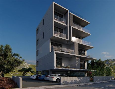 Commercial in Paphos
