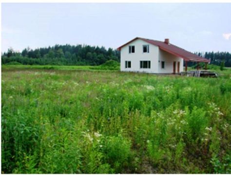 Detached house in Valmiera