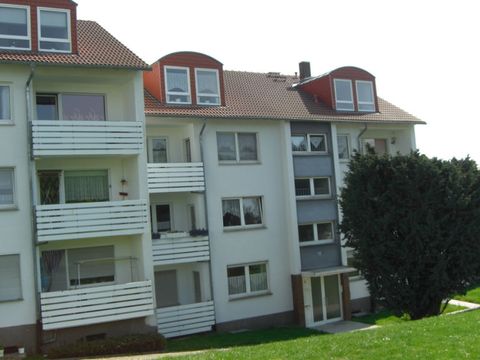 Apartment in Bad Arolsen