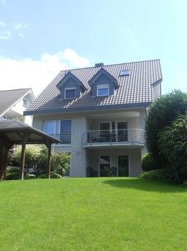 House in Overath