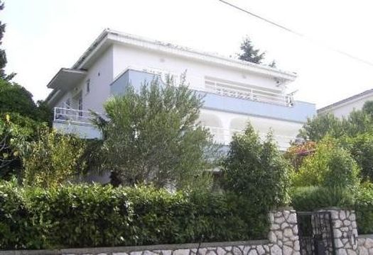 Villa in Crikvenica