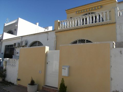 Villa in Torrevieja