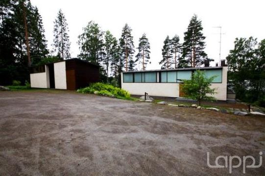 Detached house in Mikkeli