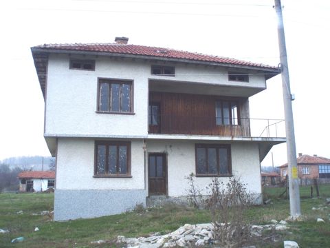 House in Rudnik