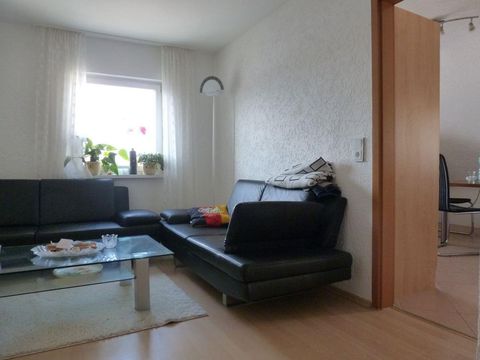 Apartment in Göppingen