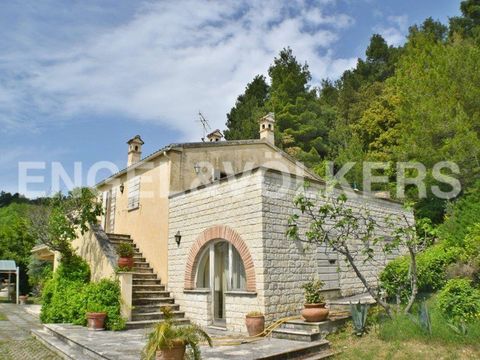 Detached house in Sirolo
