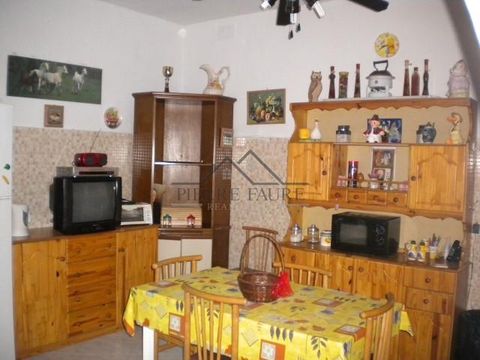 Apartment in Bugibba