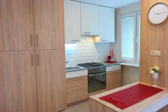 Apartment in Lublin