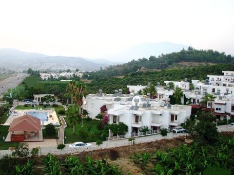Villa in Alanya