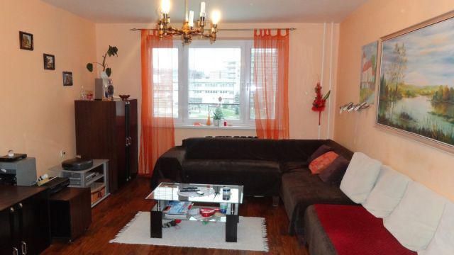 Apartment in Presov
