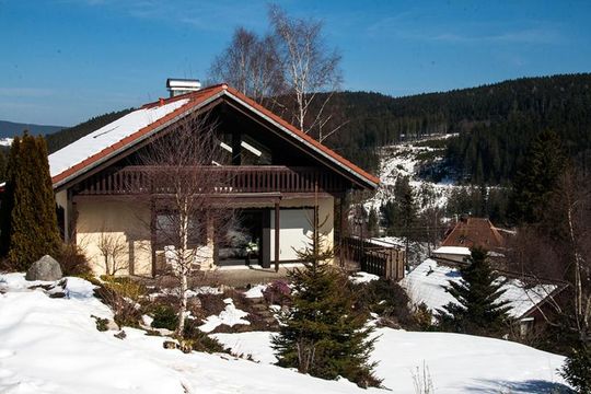 Villa in Hausach