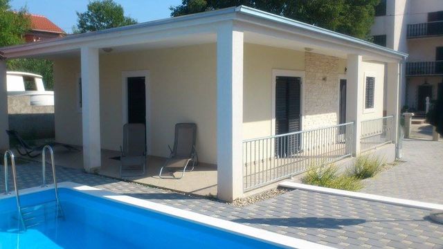 Detached house in Vodice