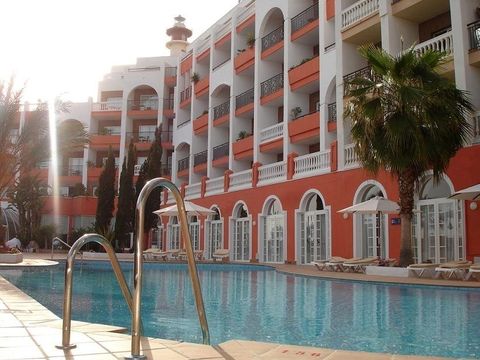 Hotel in Adra