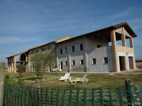 Detached house in Bibione