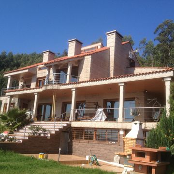 Villa in Moana