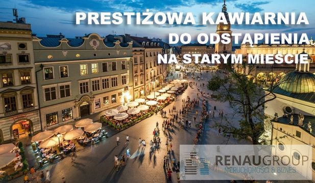 Restaurant / Cafe in Krakow