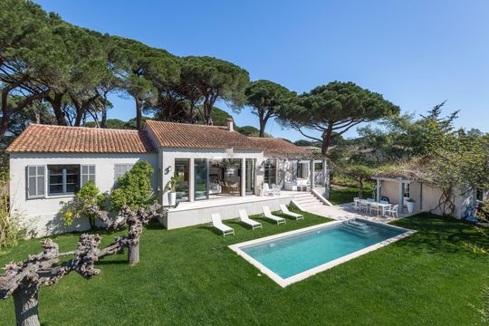 Villa in Saint Tropez
