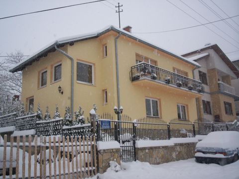 House in Sremski Karlovci