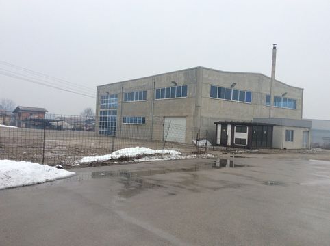 Industrial in Banja Luka