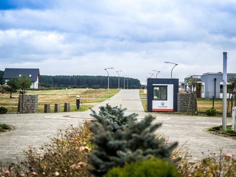 Land in Kołobrzeg