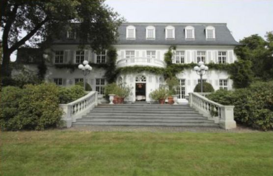 Villa in Dusseldorf