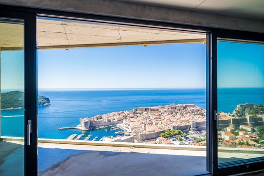 Penthouse in Dubrovnik