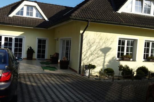 Detached house in Cheske Budejovice