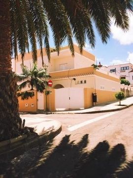 Chalet in Las Palmas de Gran Canaria