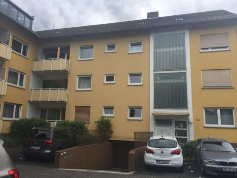 Apartment in Rüsselsheim