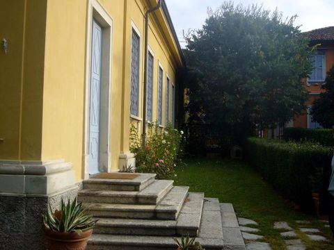 Villa in Appiano Gentile