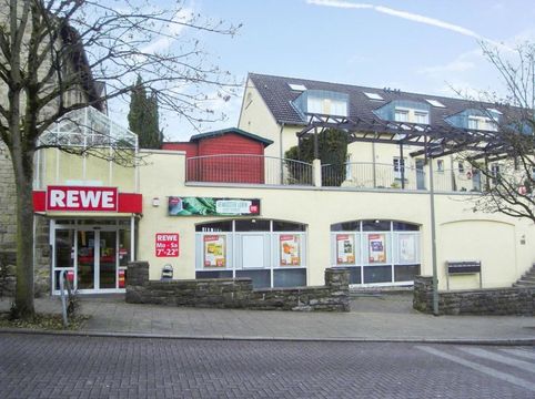 Shop in Hattingen