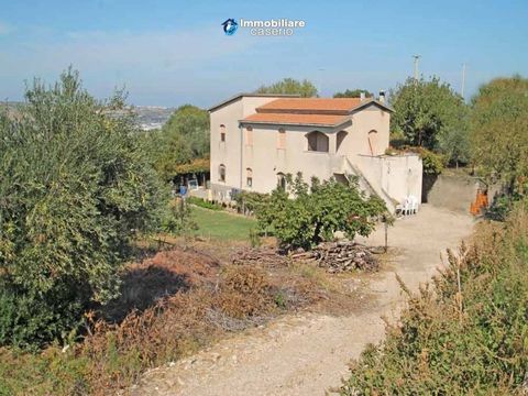 Detached house in Campomarino