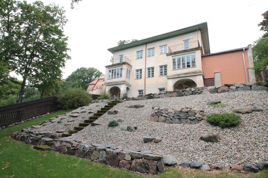 Villa in Viljandi