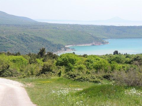 Land in Croatia