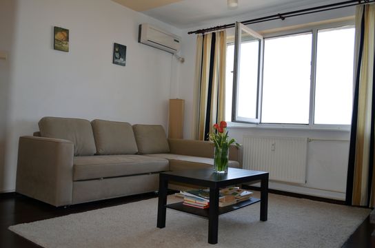 Apartment in Ploieşti