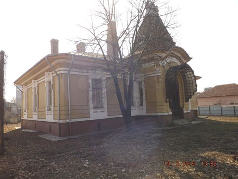 Townhouse in Craiova