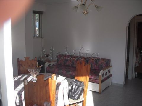 Apartment in Vari