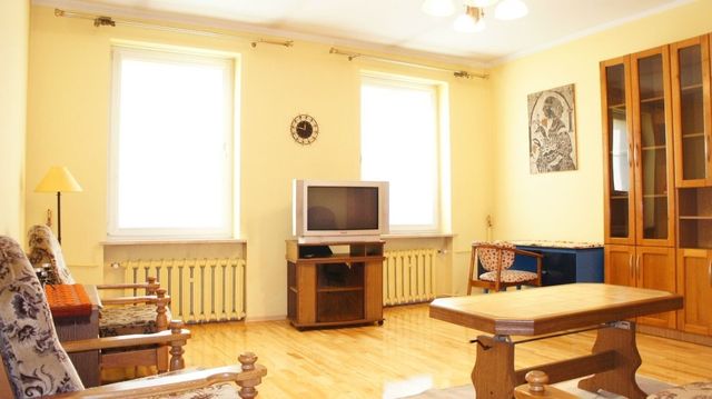Apartment in Opole