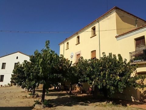 Estate in Castellar del Valles
