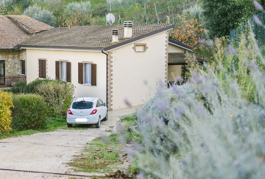 House in Collazzone