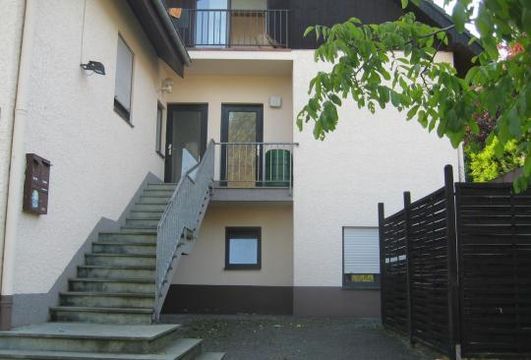Detached house in Bad Camberg