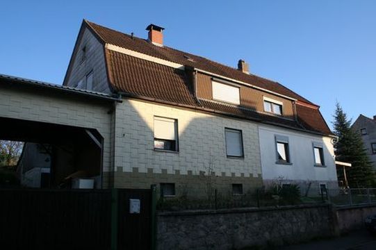 House in Tettenborn