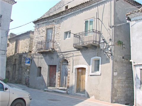 Semi-detached house in Dogliola