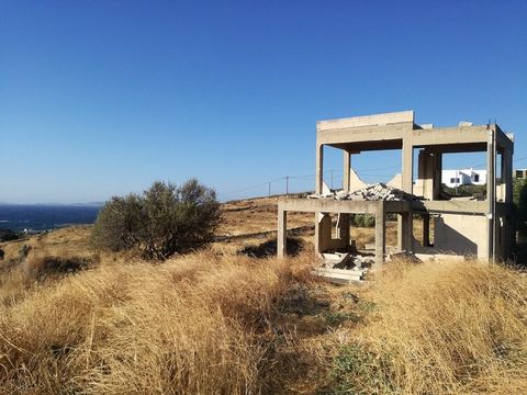 House in Tinos