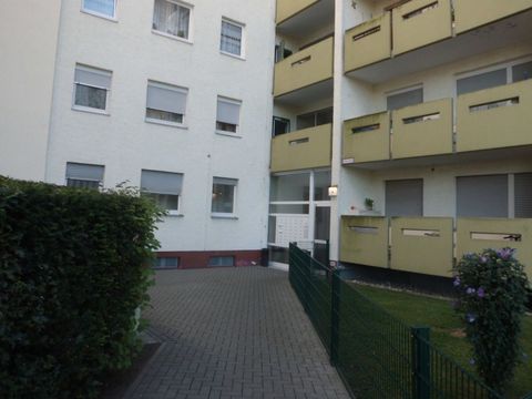 Apartment in Hanau