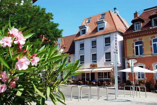Hotel in Sindelfingen