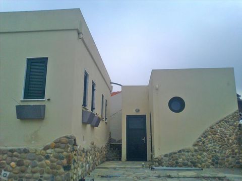 Cottage in Xanthi