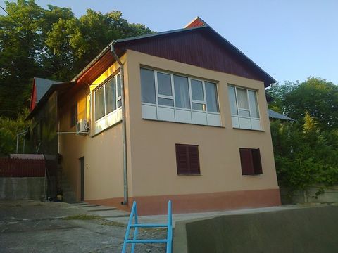 Villa in Sarata-Monteoru